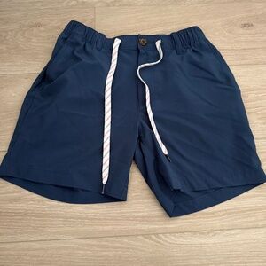 Chubbies short